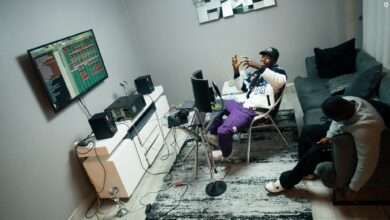 Chef 187 Nshaishiba Nokwimba Album