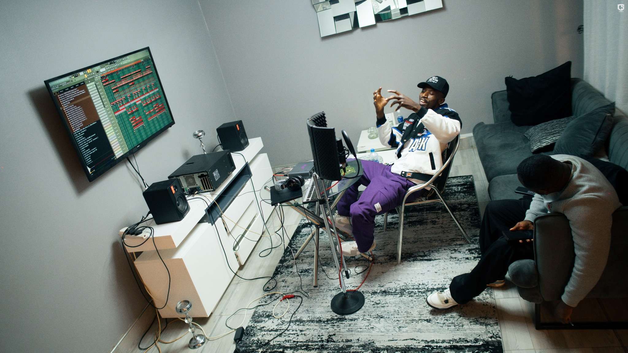 Chef 187 Nshaishiba Nokwimba Album