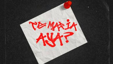 Te Mafia Aya by Chile One mp3 download