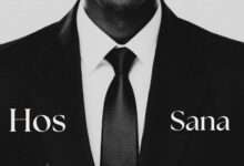 Hossana by Macky 2 mp3 download