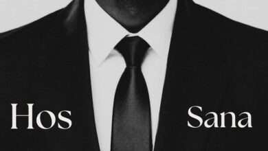 Hossana by Macky 2 mp3 download