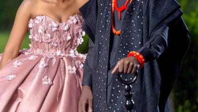 Chile One Chilanga Mulilo wedding