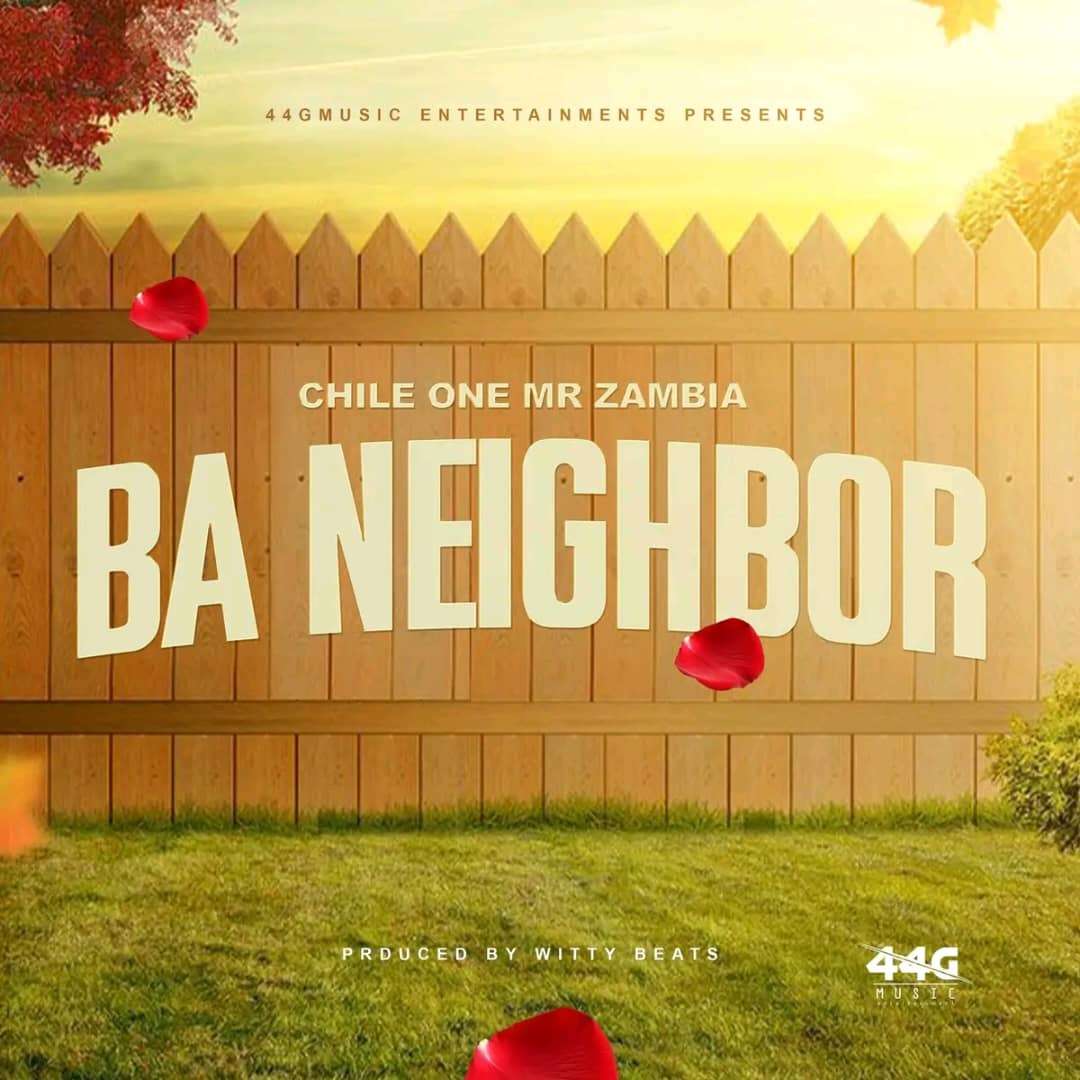 Chile One Ba Neighbor mp3 download
