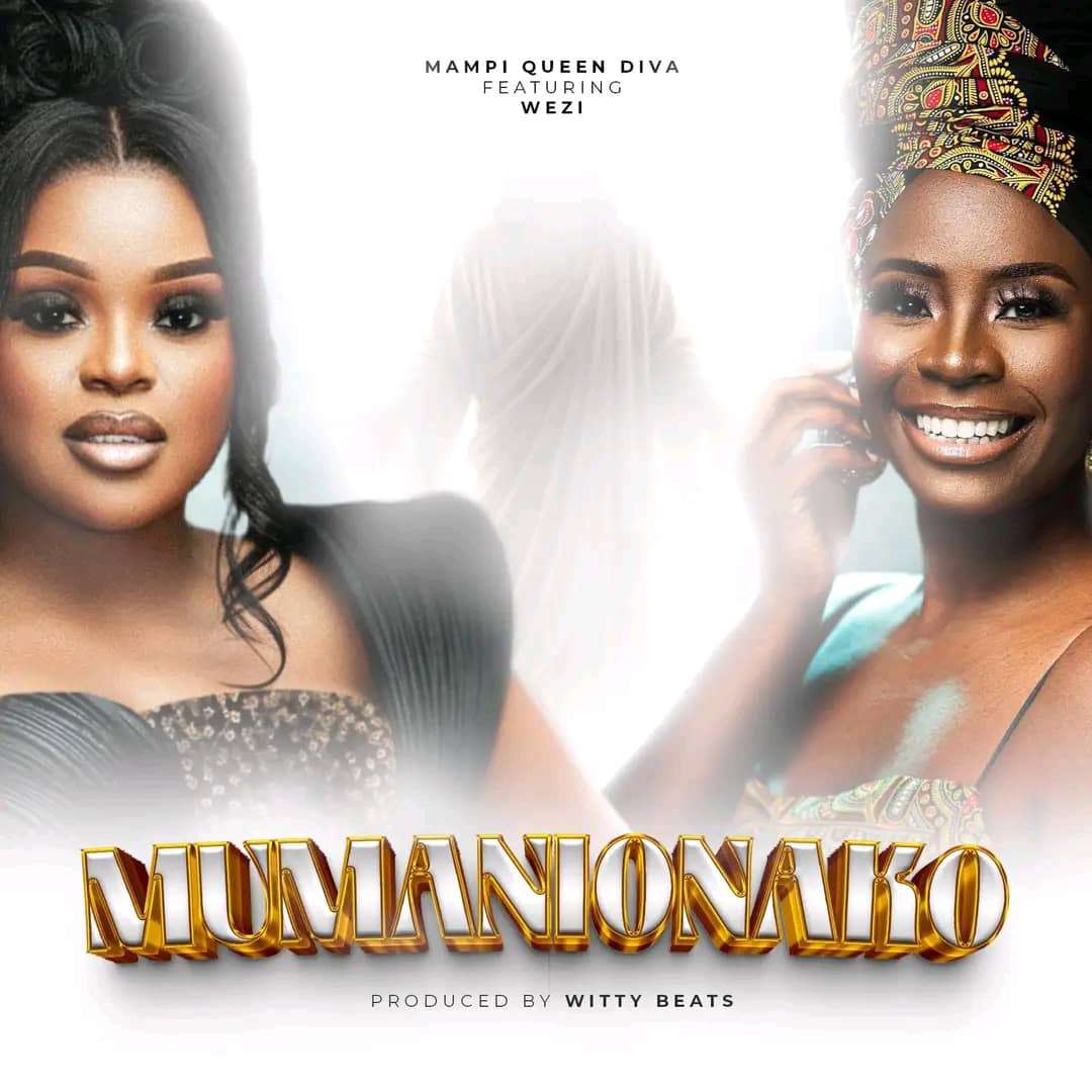 Mumanionako by Mampi mp3 download