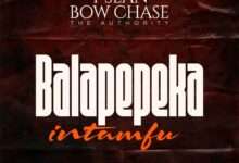 T Sean Balapepeka Intamfu Mp3 Download