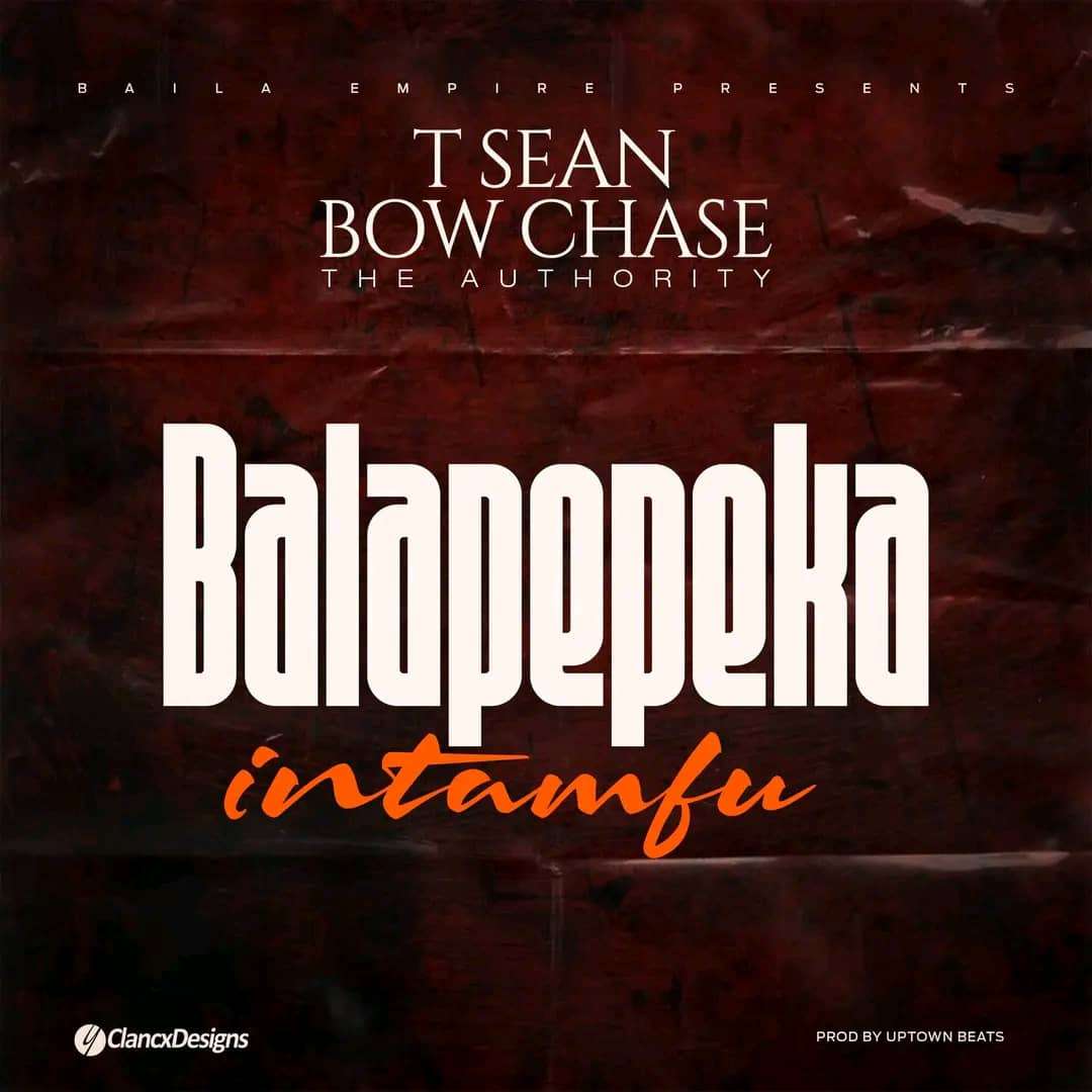 T Sean Balapepeka Intamfu Mp3 Download