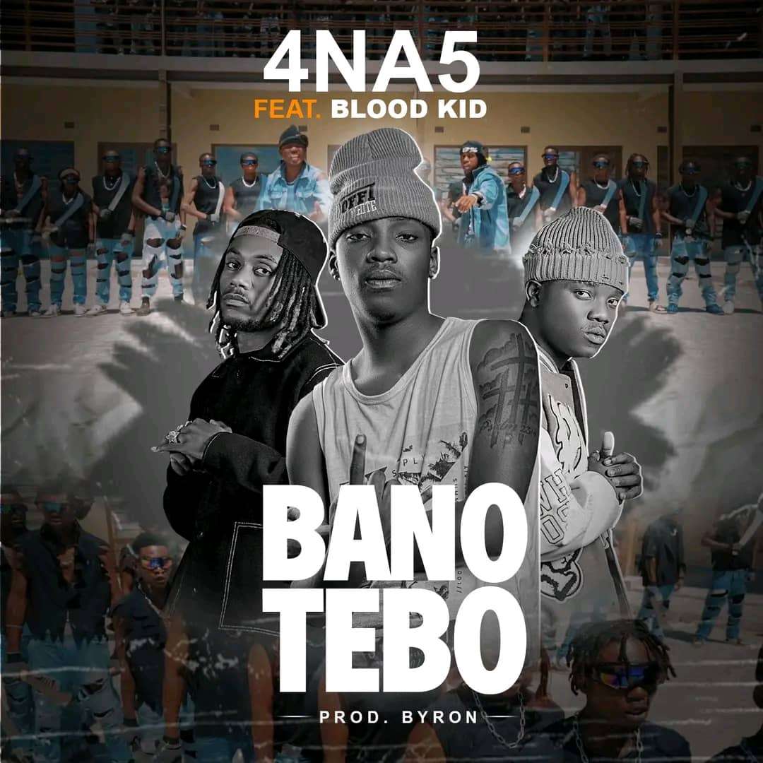 4 Na 5 Bano Tebo mp3 download