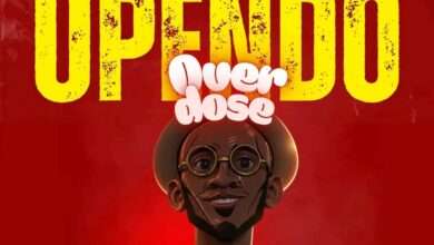 Pompi Upendo Overdose Mp3 Download