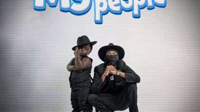 My Village People by Super Kena mp3 download