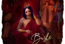 Bushe by Rockstone ft Yo Maps Mp3 Download