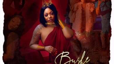 Bushe by Rockstone ft Yo Maps Mp3 Download