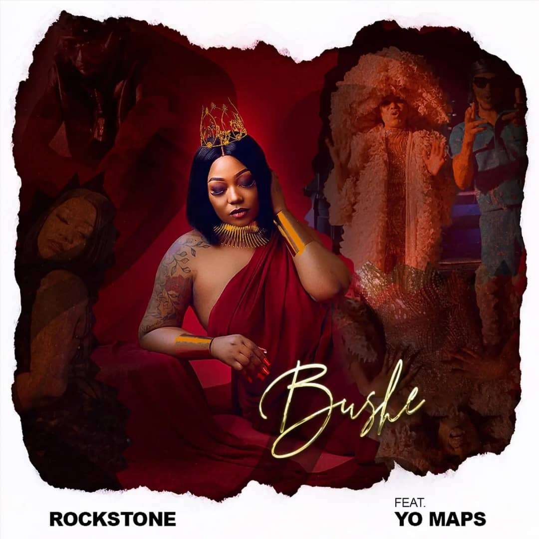 Bushe by Rockstone ft Yo Maps Mp3 Download