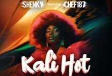Kali Hot by Shenky ft Chef 187 mp3 download