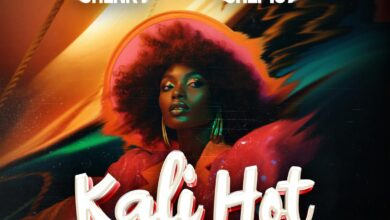 Kali Hot by Shenky ft Chef 187 mp3 download