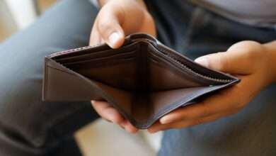 Zambian artists who went broke