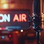 How to get your music played on radio in Zambia