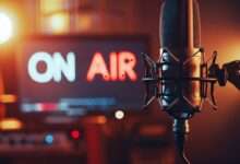 How to get your music played on radio in Zambia