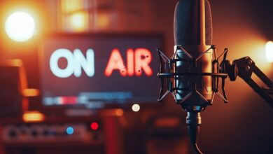 How to get your music played on radio in Zambia