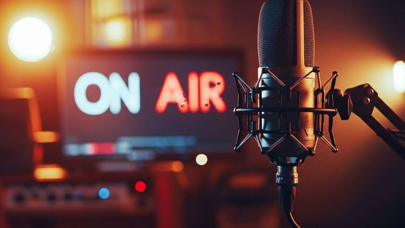 How to get your music played on radio in Zambia