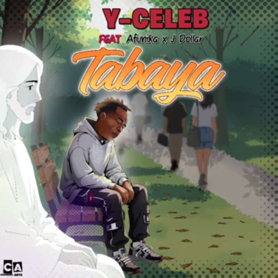 Ba Lesa Tabaya by Y Celeb mp3 download