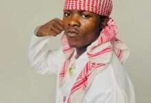 Shokii Mwana Chibolya Zezele mp3 download