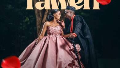 Yaweh by Chile One mp3 download