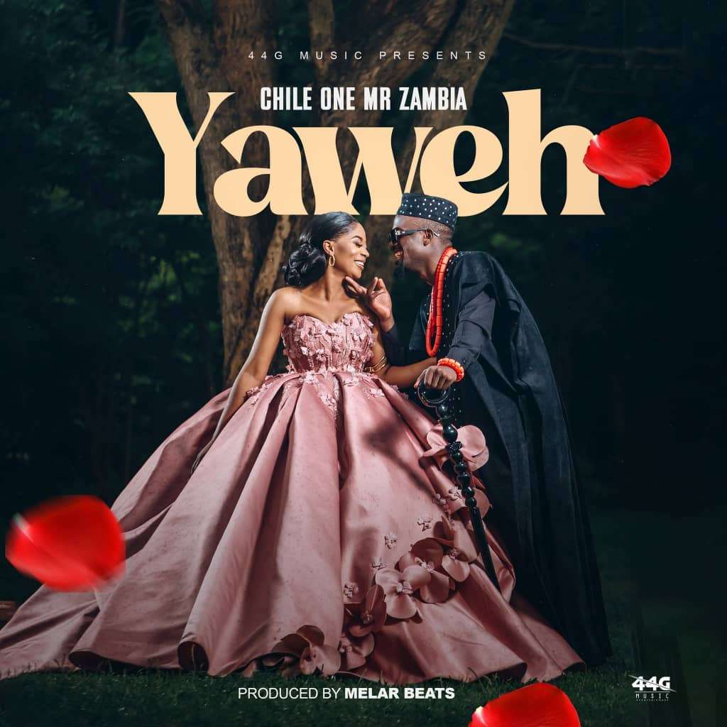 Yaweh by Chile One mp3 download