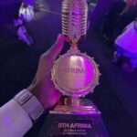 Yo Maps AFRIMA Best Southern Africa Male Artist 2025