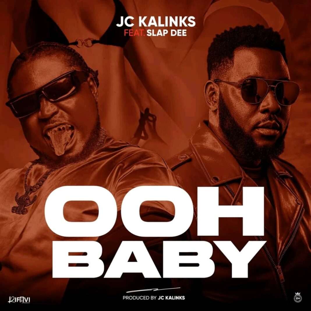 Ooh Baby by JC Kalinks mp3 download