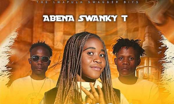 Happy Birthday by Abena Swanky T mp3 download