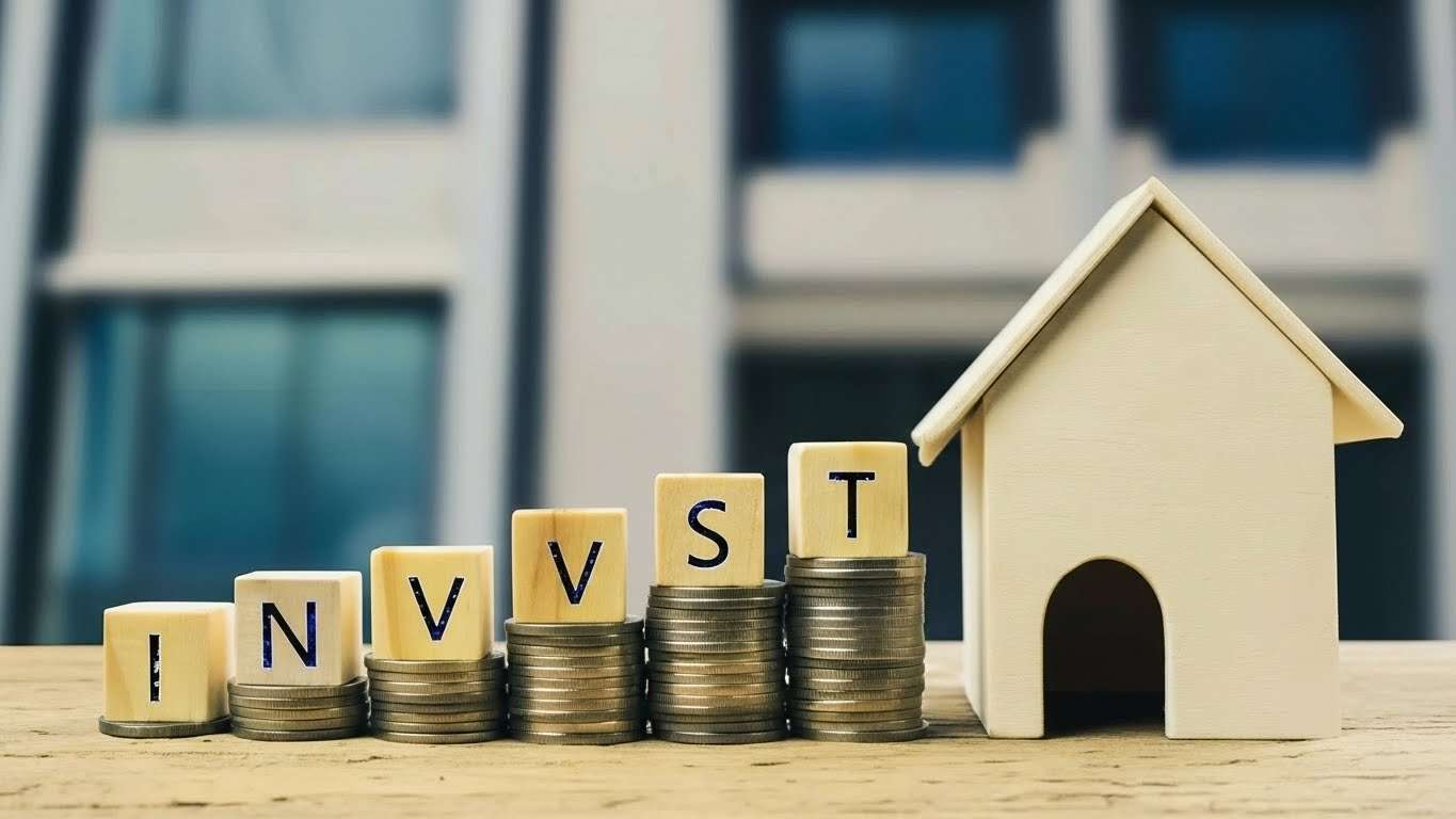 best investment options in Zambia 2025