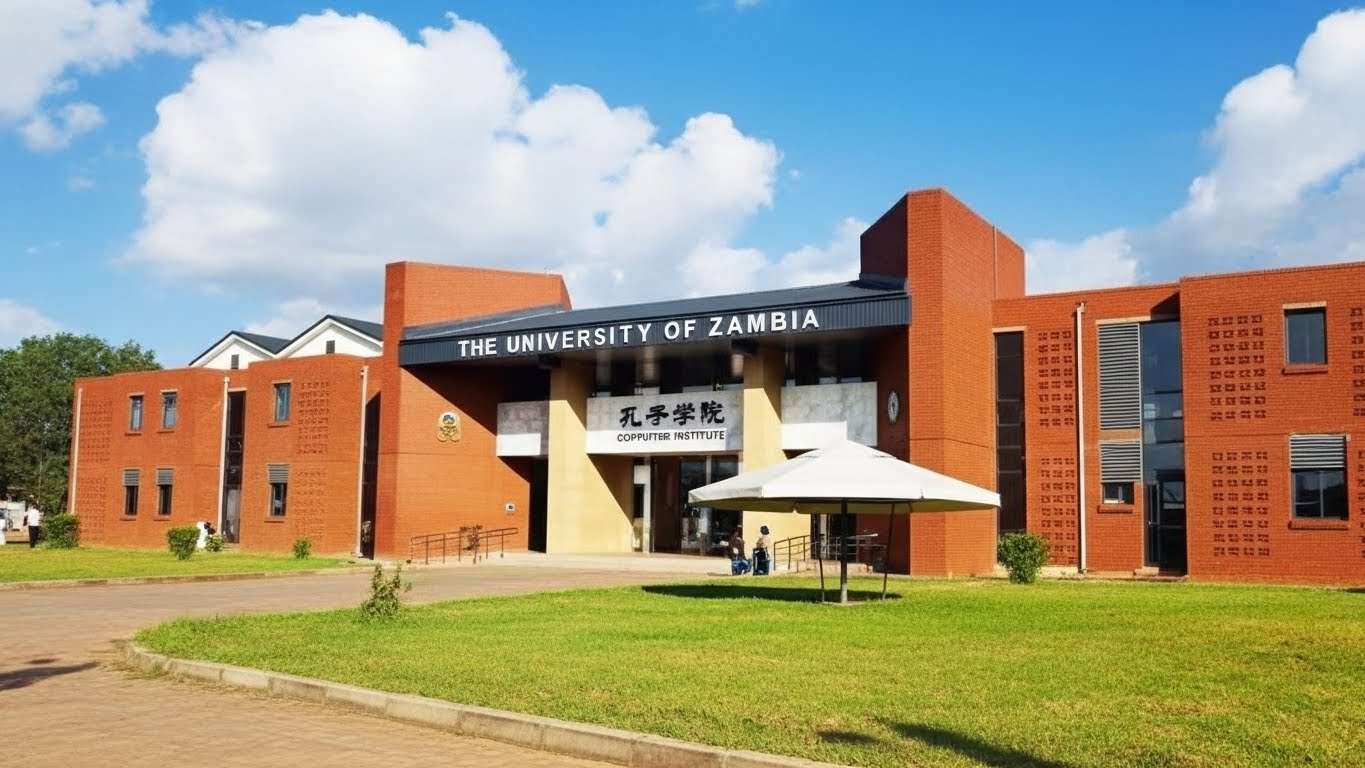 UNZA admission requirements 2026