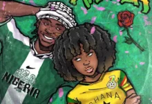 Soul Of Afrika Grace Echo Mp3 Download