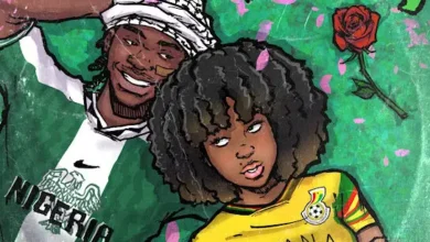 Soul Of Afrika Grace Echo Mp3 Download