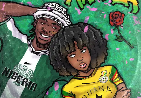 Soul Of Afrika Grace Echo Mp3 Download