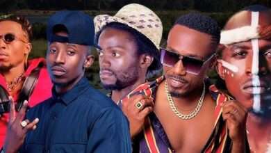 Zambian artists Grammy 2026 chances analysis