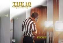 Donsela Muvonse by Shokii Mwana Chibolya ft Blood Kid mp3