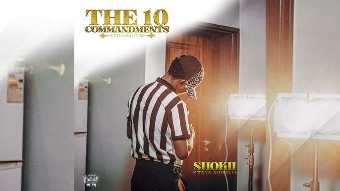 Donsela Muvonse by Shokii Mwana Chibolya ft Blood Kid mp3