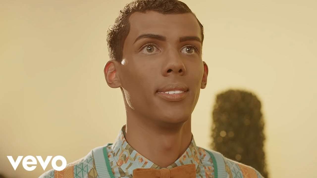 Papaoutai Afro Soul Cover by Stromae mp3 download