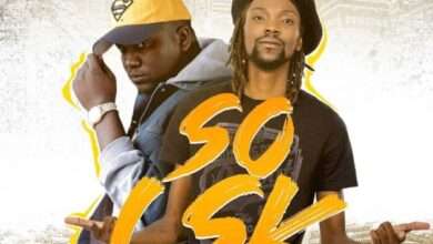 Jay Rox So LSK Part 2 mp3 download