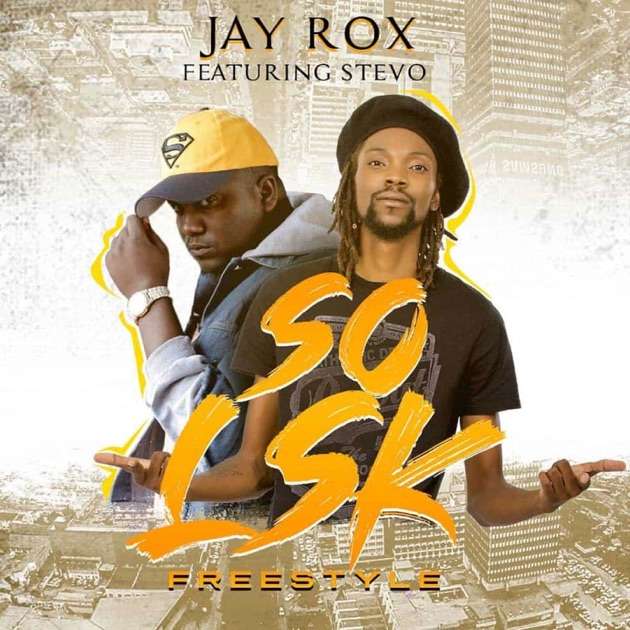 Jay Rox So LSK Part 2 mp3 download
