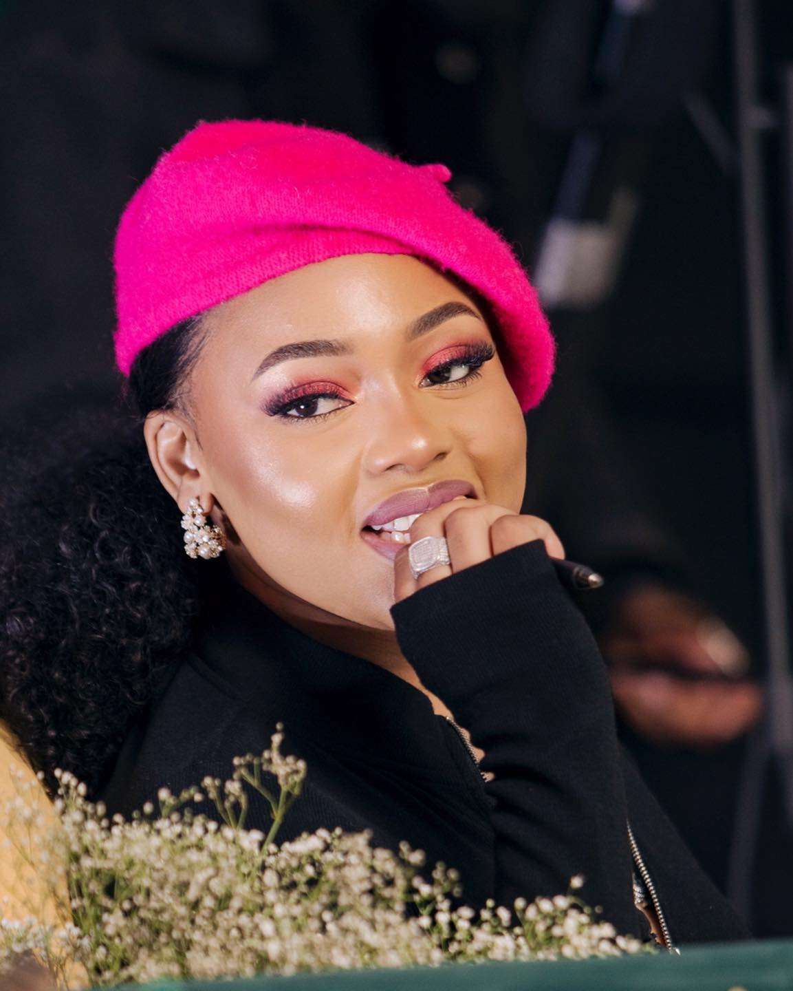 Cleo Ice Queen biography