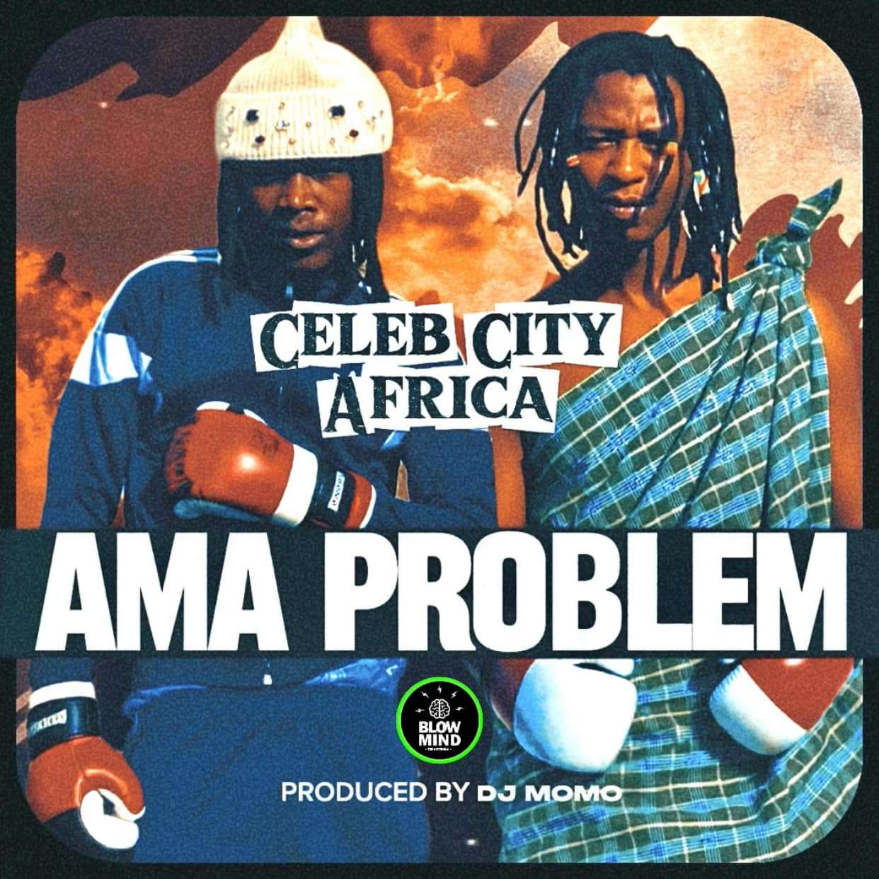 Celeb City Ama Problem Mp3 Download