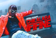 Bow Chase Chikalaba Ififine mp3 download