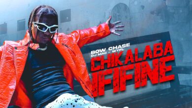Bow Chase Chikalaba Ififine mp3 download