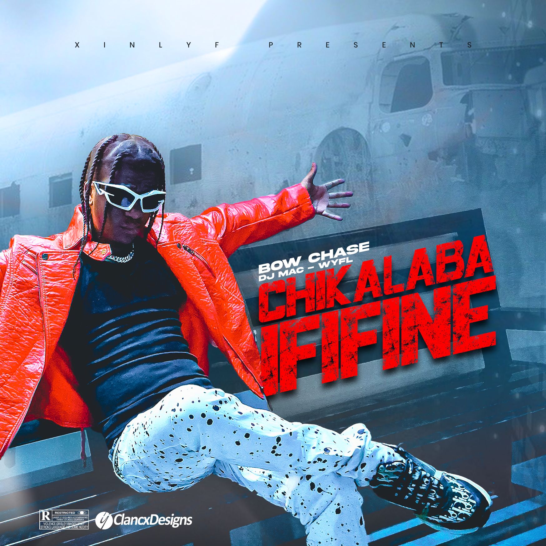 Bow Chase Chikalaba Ififine mp3 download