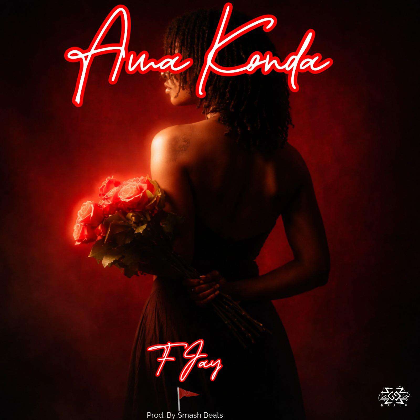 F Jay Ama Konda mp3 download