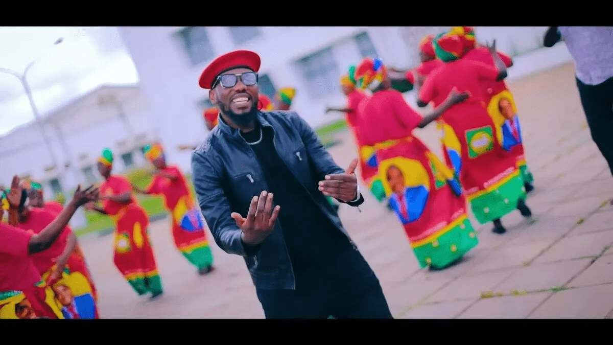 Drimz Chongapo Kateka Ni Hakainde mp3 download