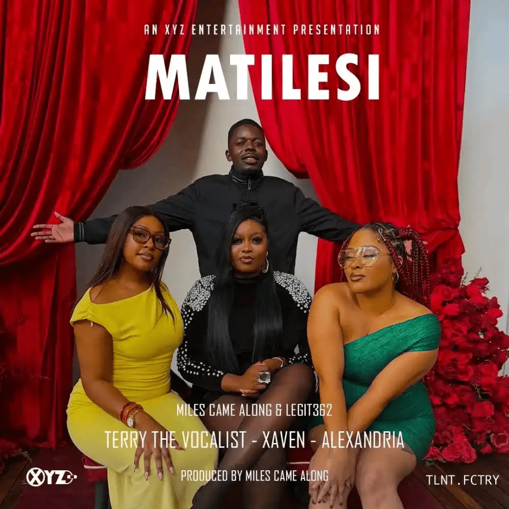 Matilesi by Miles Came Along mp3 download