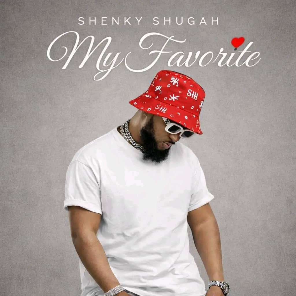 Shenky My Favorite mp3 download